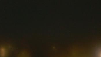 Weather camera view of Lincoln Elementary School.