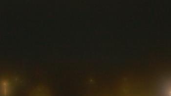 Weather camera view of Lincoln Elementary School.