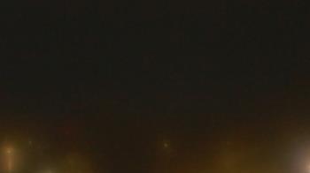 Weather camera view of Lincoln Elementary School.