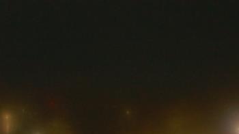 Weather camera view of Lincoln Elementary School.