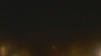 Weather camera view of Lincoln Elementary School.