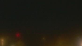 Weather camera view of Lincoln Elementary School.