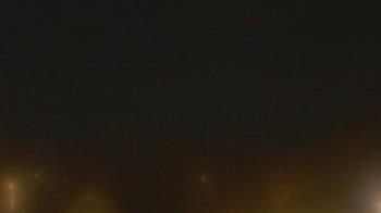 Weather camera view of Lincoln Elementary School.