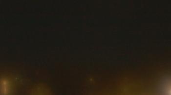 Weather camera view of Lincoln Elementary School.