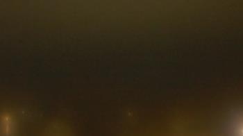 Weather camera view of Lincoln Elementary School.