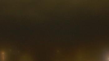 Weather camera view of Lincoln Elementary School.