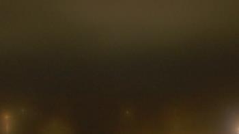 Weather camera view of Lincoln Elementary School.