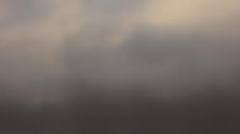 Weather camera view of Lincoln Elementary School.