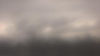 Weather camera view of Lincoln Elementary School.