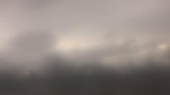 Weather camera view of Lincoln Elementary School.