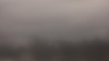 Weather camera view of Lincoln Elementary School.