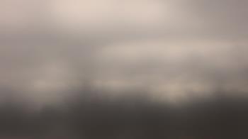 Weather camera view of Lincoln Elementary School.