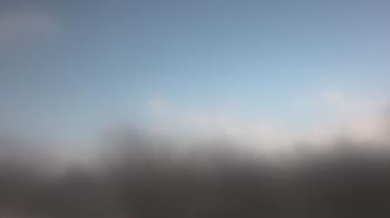 Weather camera view of Lincoln Elementary School.