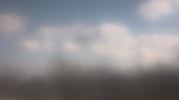 Weather camera view of Lincoln Elementary School.