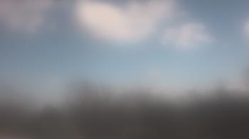 Weather camera view of Lincoln Elementary School.