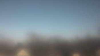 Weather camera view of Lincoln Elementary School.