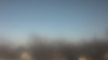 Weather camera view of Lincoln Elementary School.