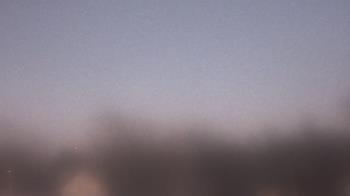 Weather camera view of Lincoln Elementary School.