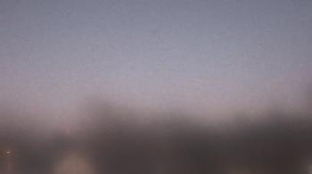 Weather camera view of Lincoln Elementary School.