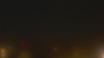 Weather camera view of Lincoln Elementary School.