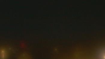 Weather camera view of Lincoln Elementary School.