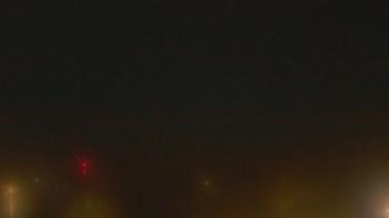 Weather camera view of Lincoln Elementary School.