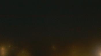 Weather camera view of Lincoln Elementary School.