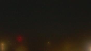 Weather camera view of Lincoln Elementary School.