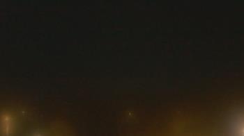 Weather camera view of Lincoln Elementary School.