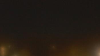 Weather camera view of Lincoln Elementary School.