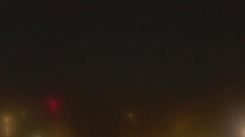 Weather camera view of Lincoln Elementary School.