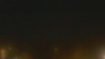 Weather camera view of Lincoln Elementary School.