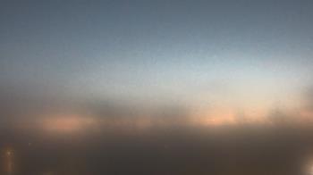 Weather camera view of Lincoln Elementary School.