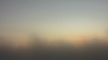 Weather camera view of Lincoln Elementary School.