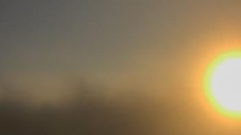 Weather camera view of Lincoln Elementary School.