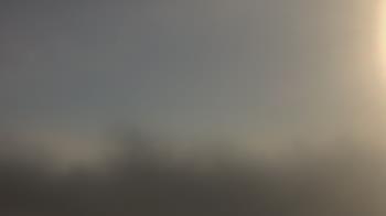 Weather camera view of Lincoln Elementary School.