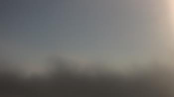 Weather camera view of Lincoln Elementary School.