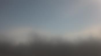 Weather camera view of Lincoln Elementary School.