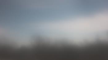 Weather camera view of Lincoln Elementary School.