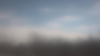 Weather camera view of Lincoln Elementary School.