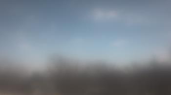 Weather camera view of Lincoln Elementary School.