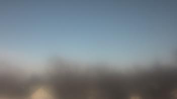 Weather camera view of Lincoln Elementary School.