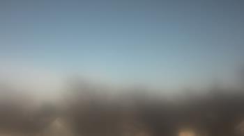 Weather camera view of Lincoln Elementary School.