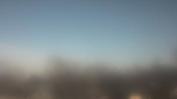 Weather camera view of Lincoln Elementary School.