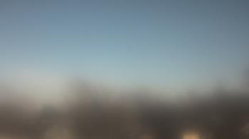 Weather camera view of Lincoln Elementary School.