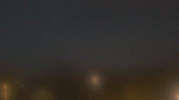 Weather camera view of Lincoln Elementary School.