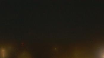 Weather camera view of Lincoln Elementary School.