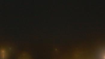 Weather camera view of Lincoln Elementary School.