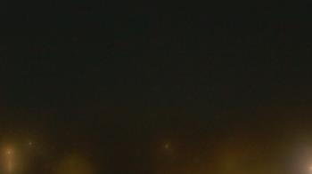 Weather camera view of Lincoln Elementary School.