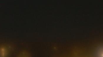 Weather camera view of Lincoln Elementary School.